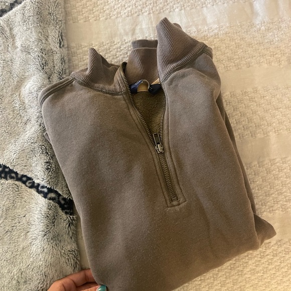 Brown pullover - Picture 4 of 4